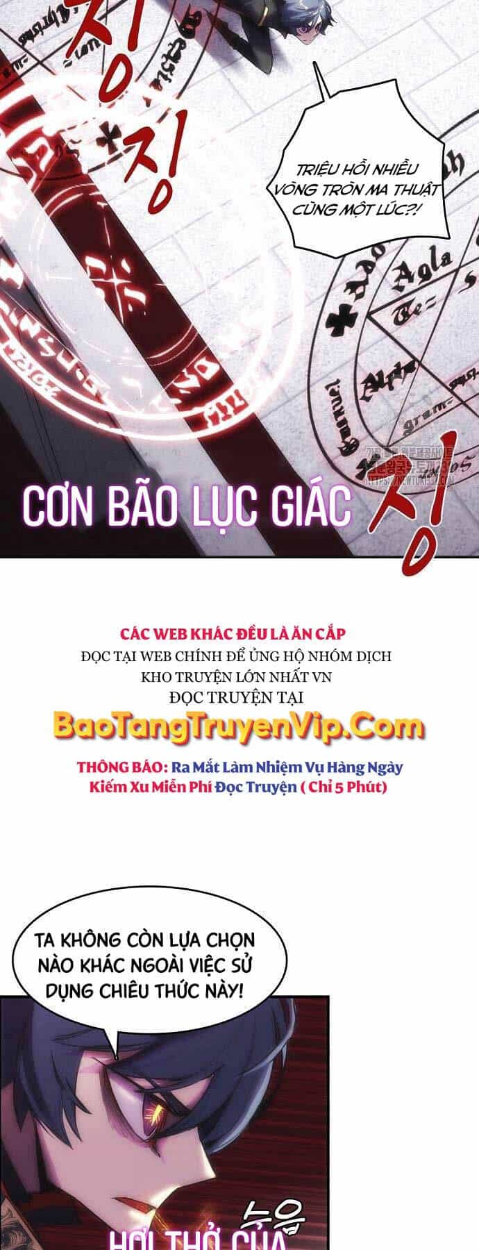 Bản Năng Hồi Quy Của Chó Săn - Chương 24 - ảnh 16