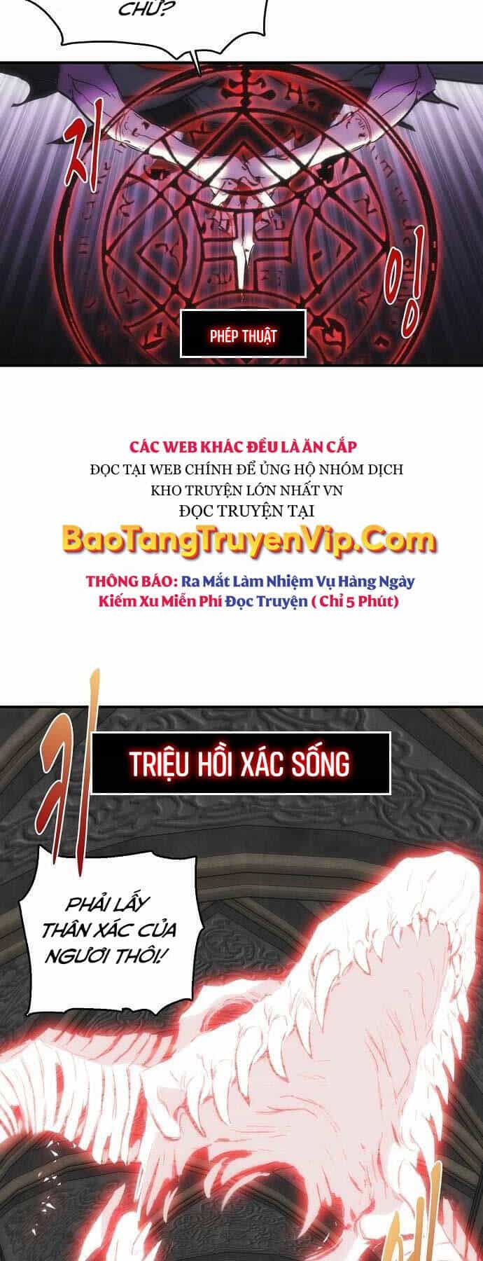 Bản Năng Hồi Quy Của Chó Săn - Chương 24 - ảnh 32