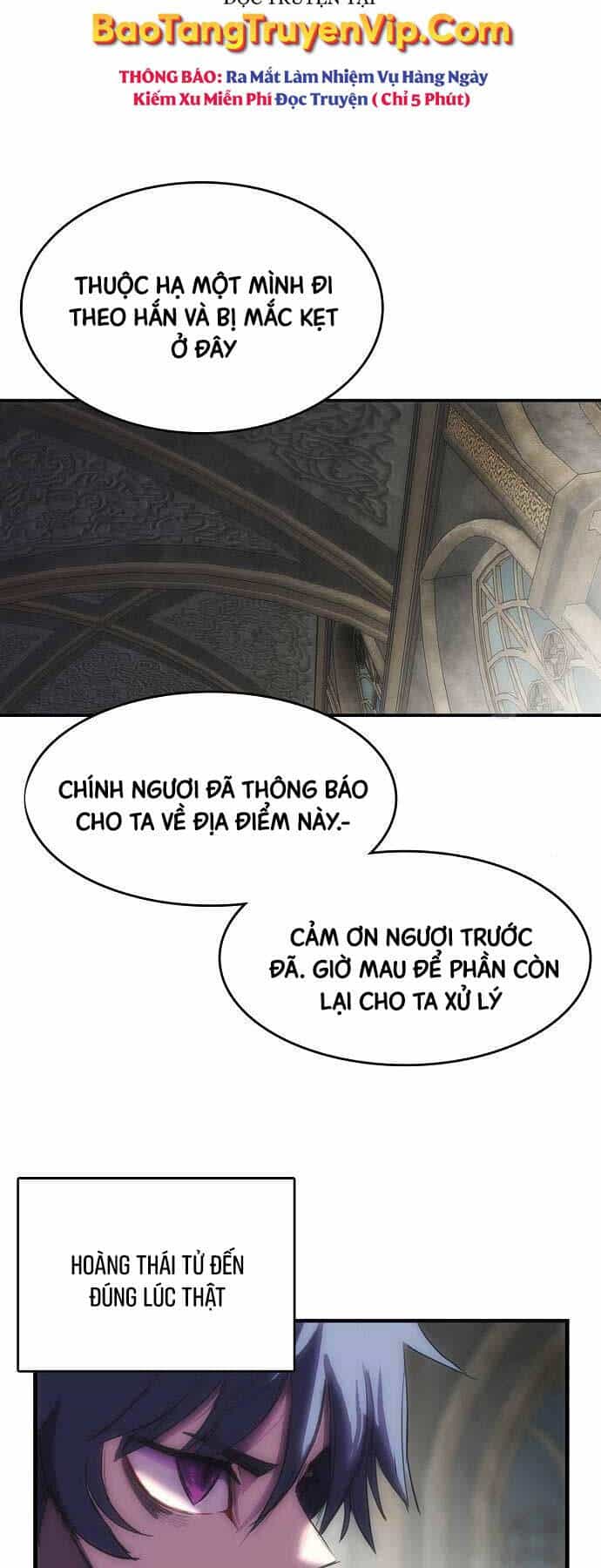Bản Năng Hồi Quy Của Chó Săn - Chương 24 - ảnh 40