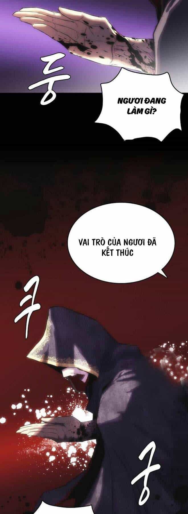 Bản Năng Hồi Quy Của Chó Săn - Chương 25 - ảnh 18