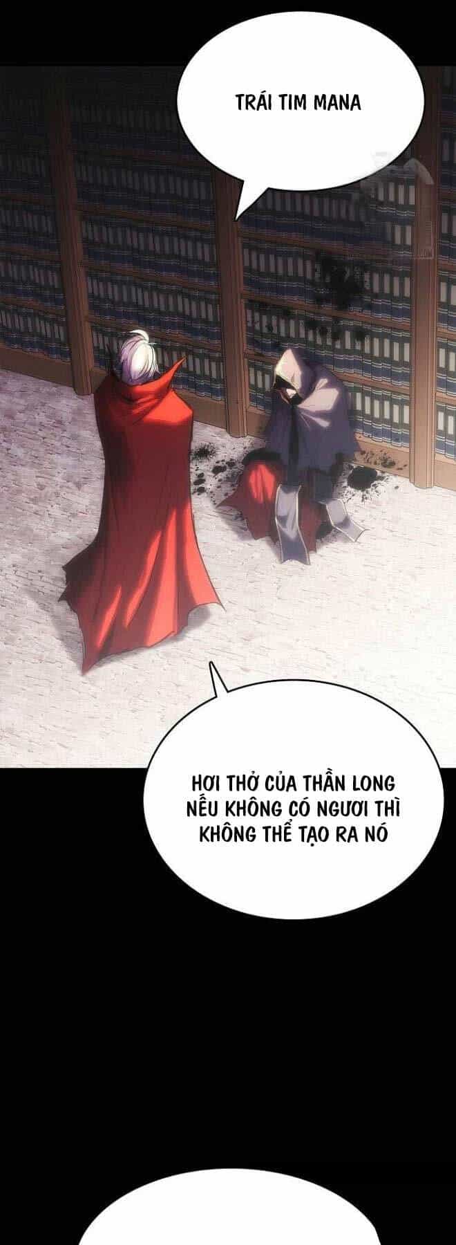 Bản Năng Hồi Quy Của Chó Săn - Chương 25 - ảnh 20