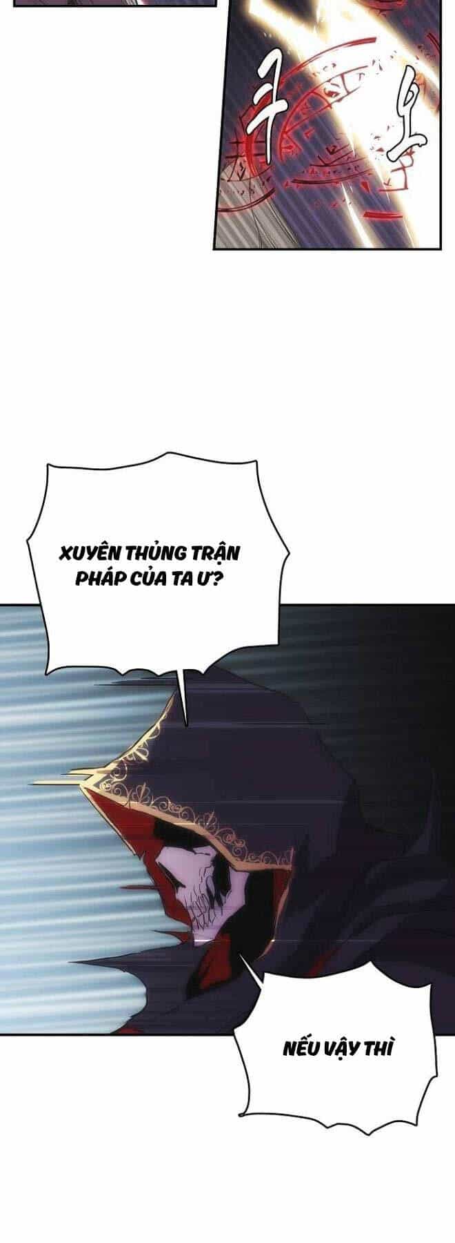 Bản Năng Hồi Quy Của Chó Săn - Chương 25 - ảnh 43