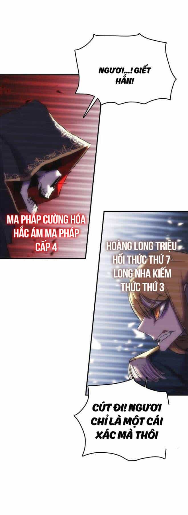 Bản Năng Hồi Quy Của Chó Săn - Chương 25 - ảnh 48