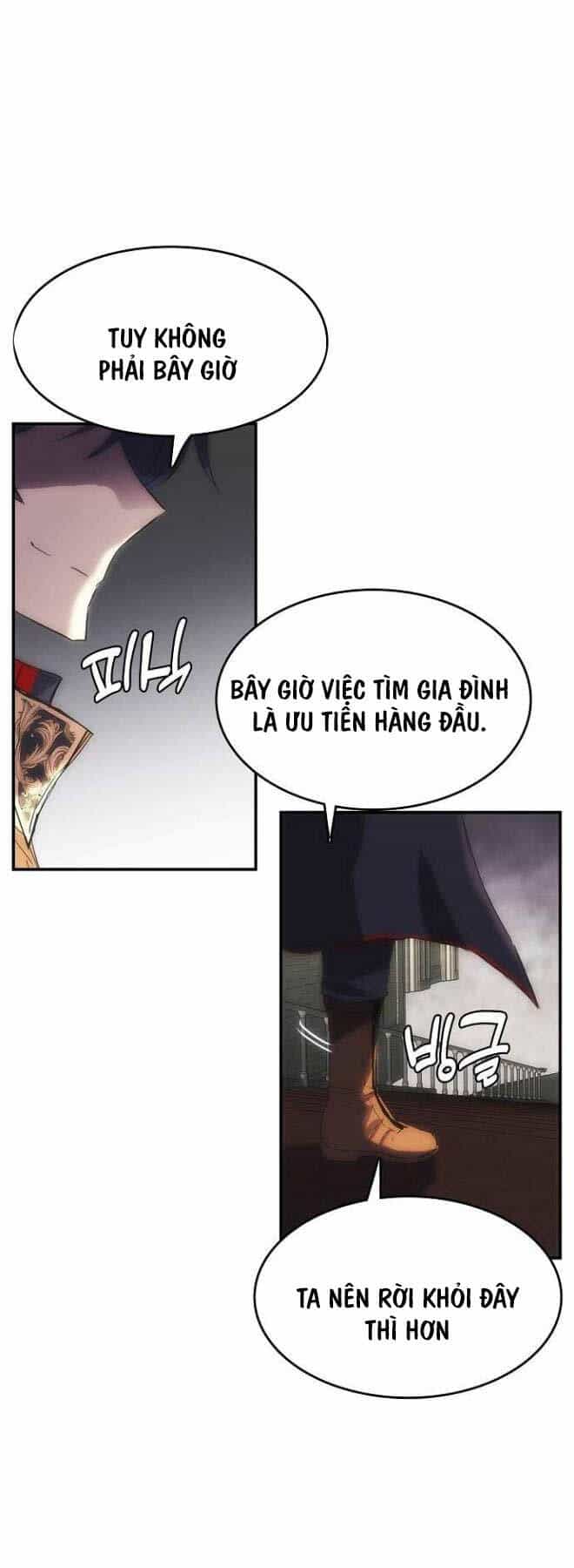 Bản Năng Hồi Quy Của Chó Săn - Chương 25 - ảnh 56