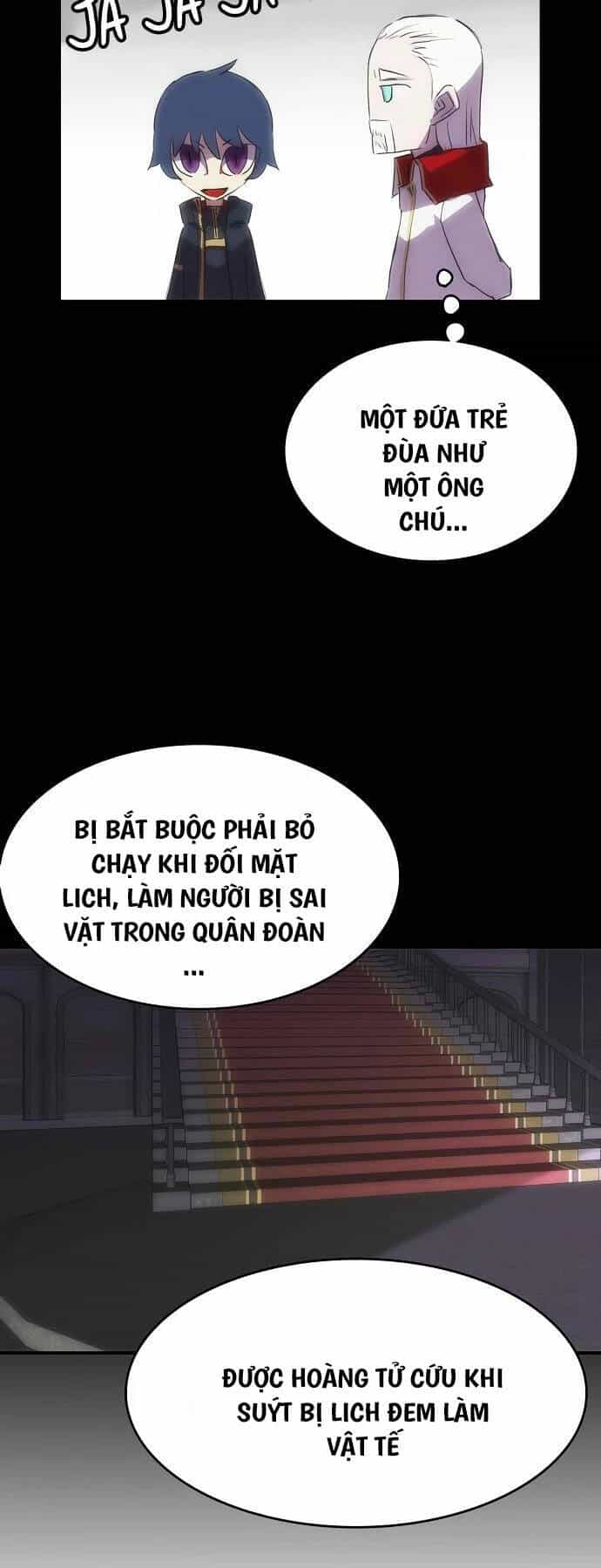 Bản Năng Hồi Quy Của Chó Săn - Chương 26 - ảnh 16