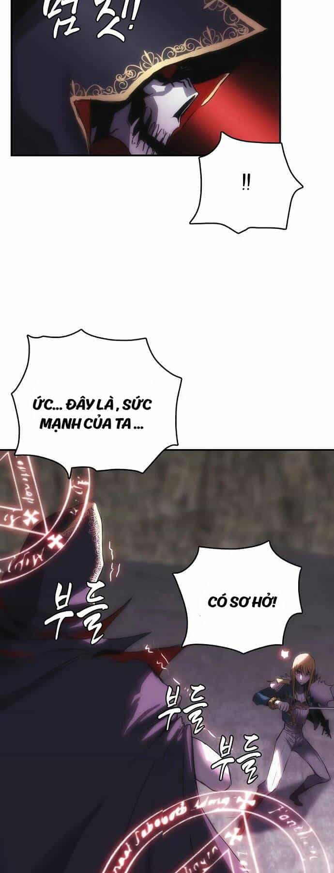Bản Năng Hồi Quy Của Chó Săn - Chương 26 - ảnh 41