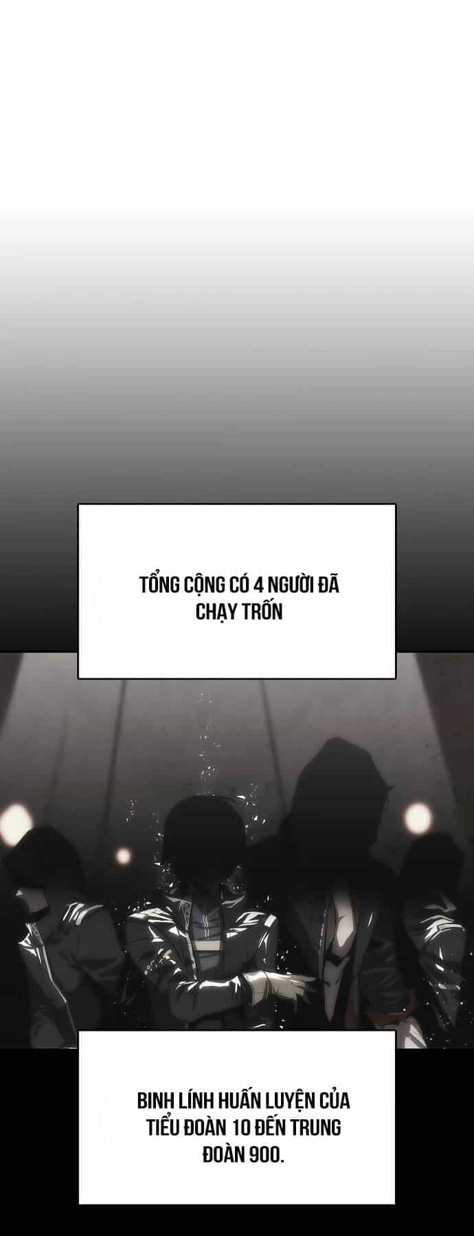 Bản Năng Hồi Quy Của Chó Săn - Chương 26 - ảnh 9