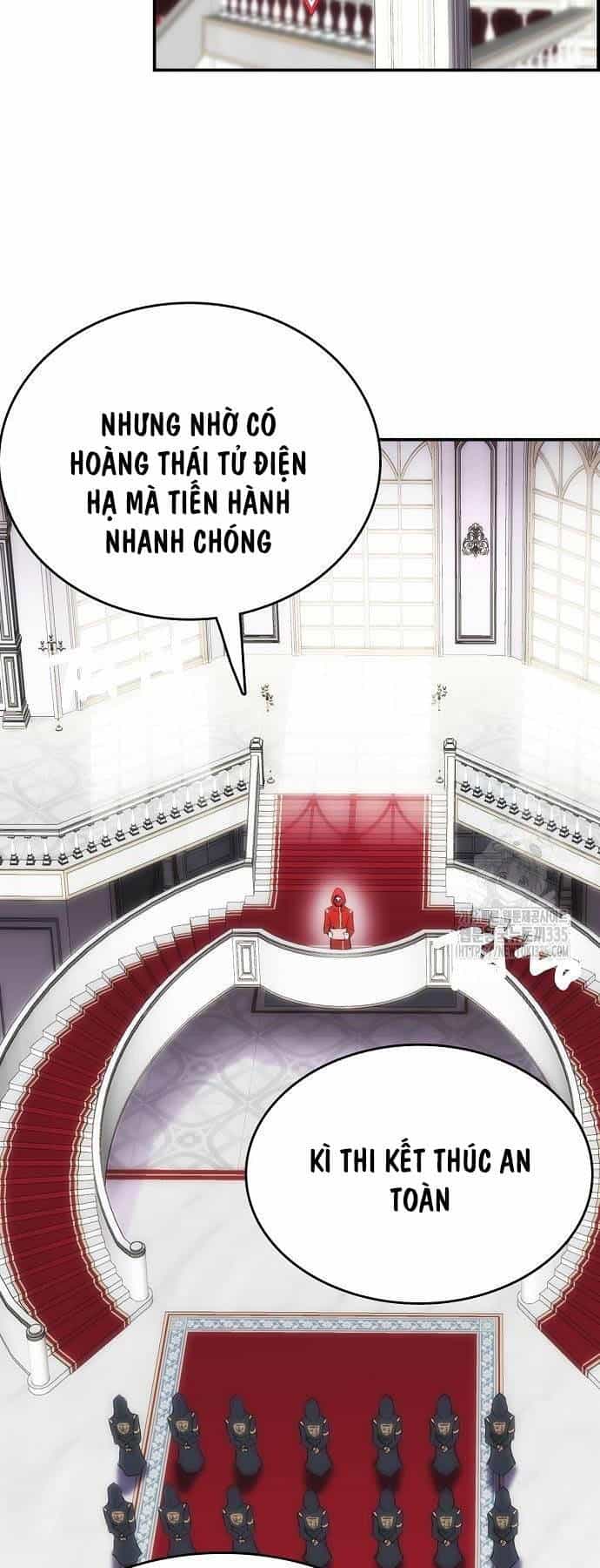 Bản Năng Hồi Quy Của Chó Săn - Chương 27 - ảnh 12