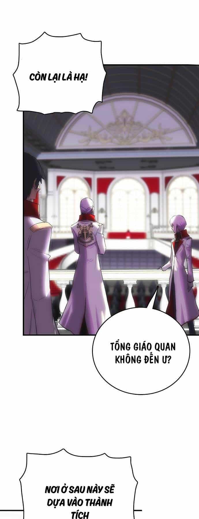 Bản Năng Hồi Quy Của Chó Săn - Chương 27 - ảnh 14