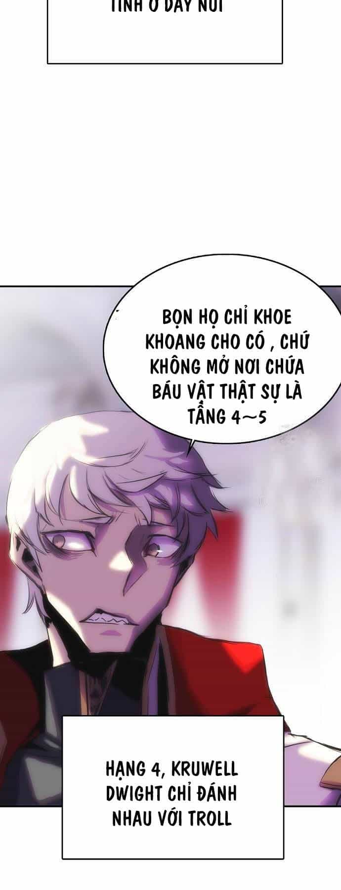 Bản Năng Hồi Quy Của Chó Săn - Chương 27 - ảnh 21