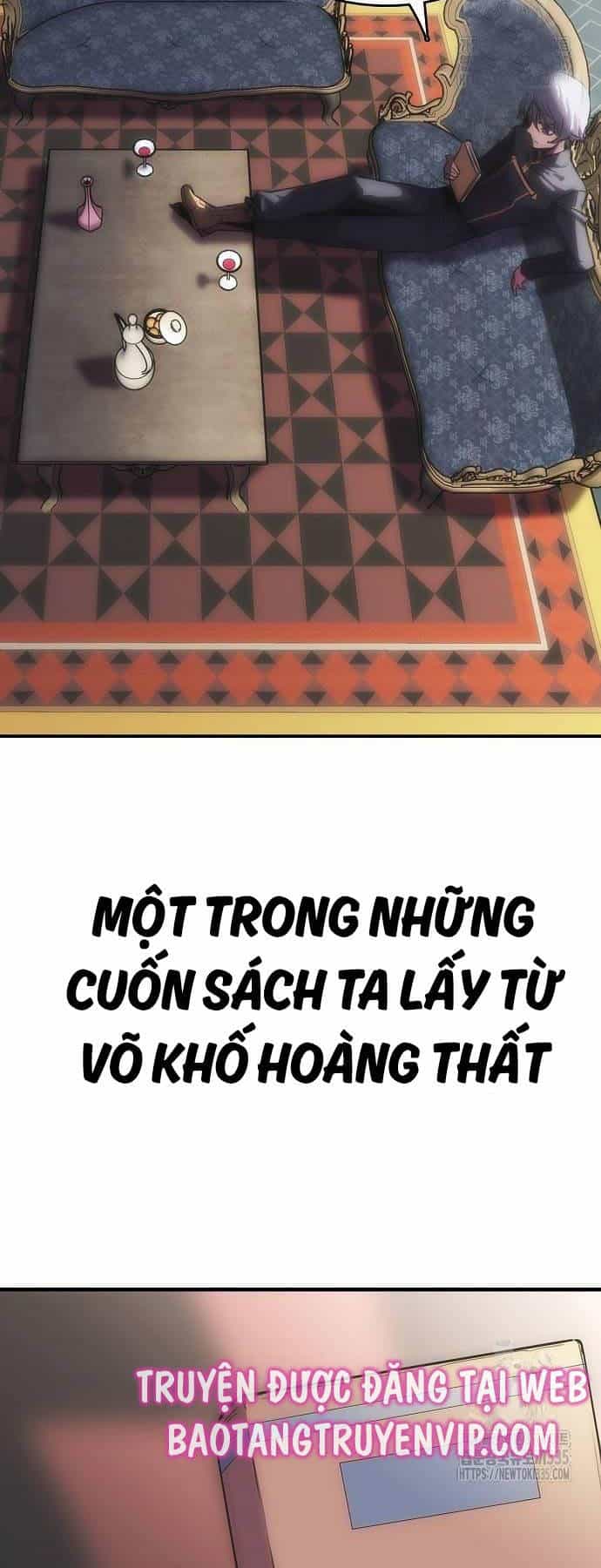 Bản Năng Hồi Quy Của Chó Săn - Chương 27 - ảnh 61