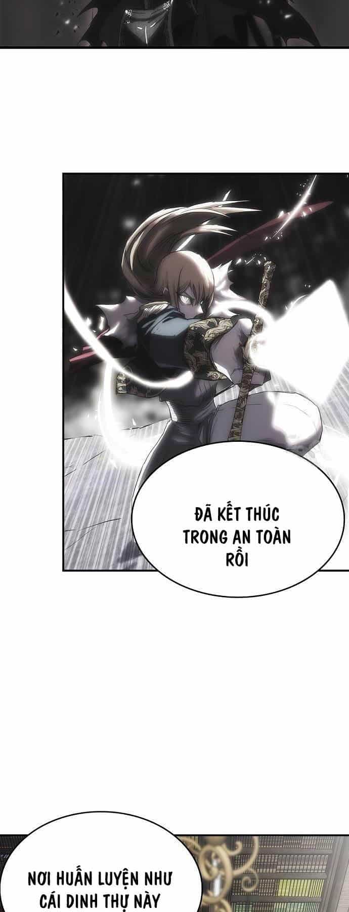 Bản Năng Hồi Quy Của Chó Săn - Chương 27 - ảnh 7