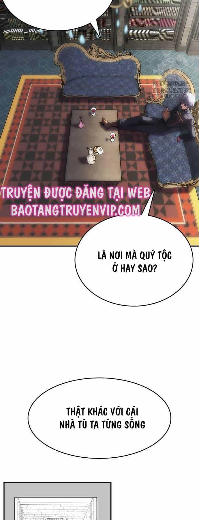 Bản Năng Hồi Quy Của Chó Săn - Chương 27 - ảnh 8