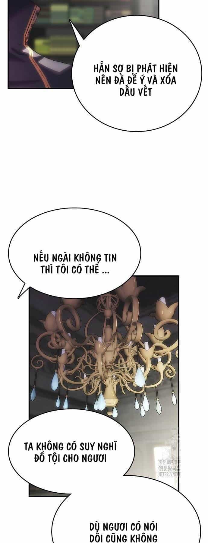 Bản Năng Hồi Quy Của Chó Săn - Chương 28 - ảnh 14