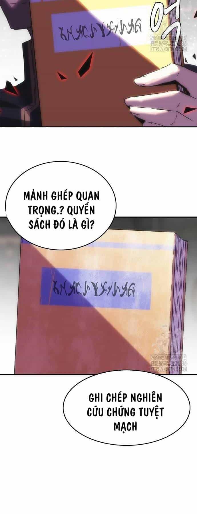 Bản Năng Hồi Quy Của Chó Săn - Chương 28 - ảnh 22