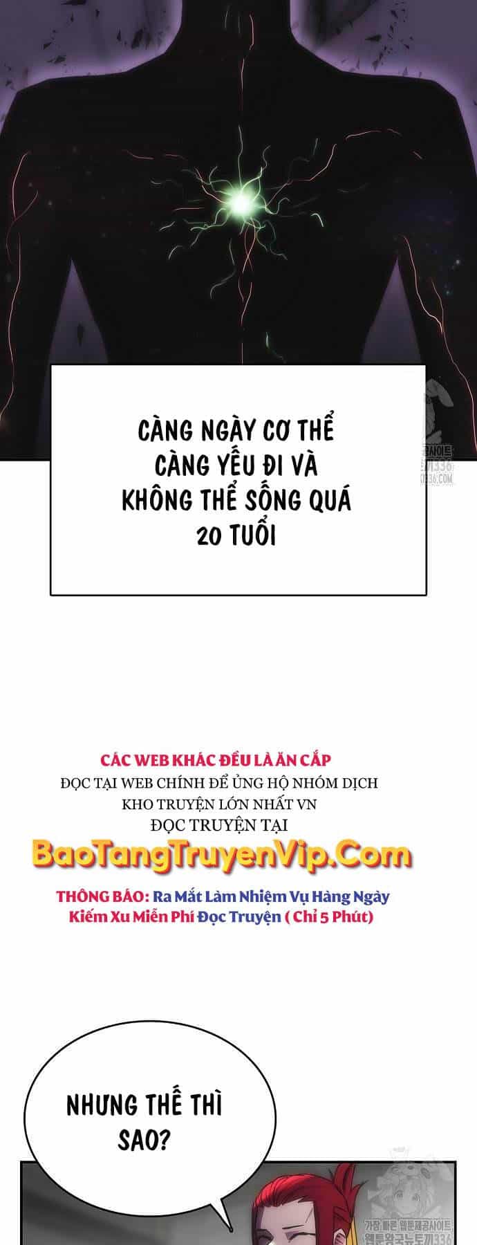 Bản Năng Hồi Quy Của Chó Săn - Chương 28 - ảnh 29
