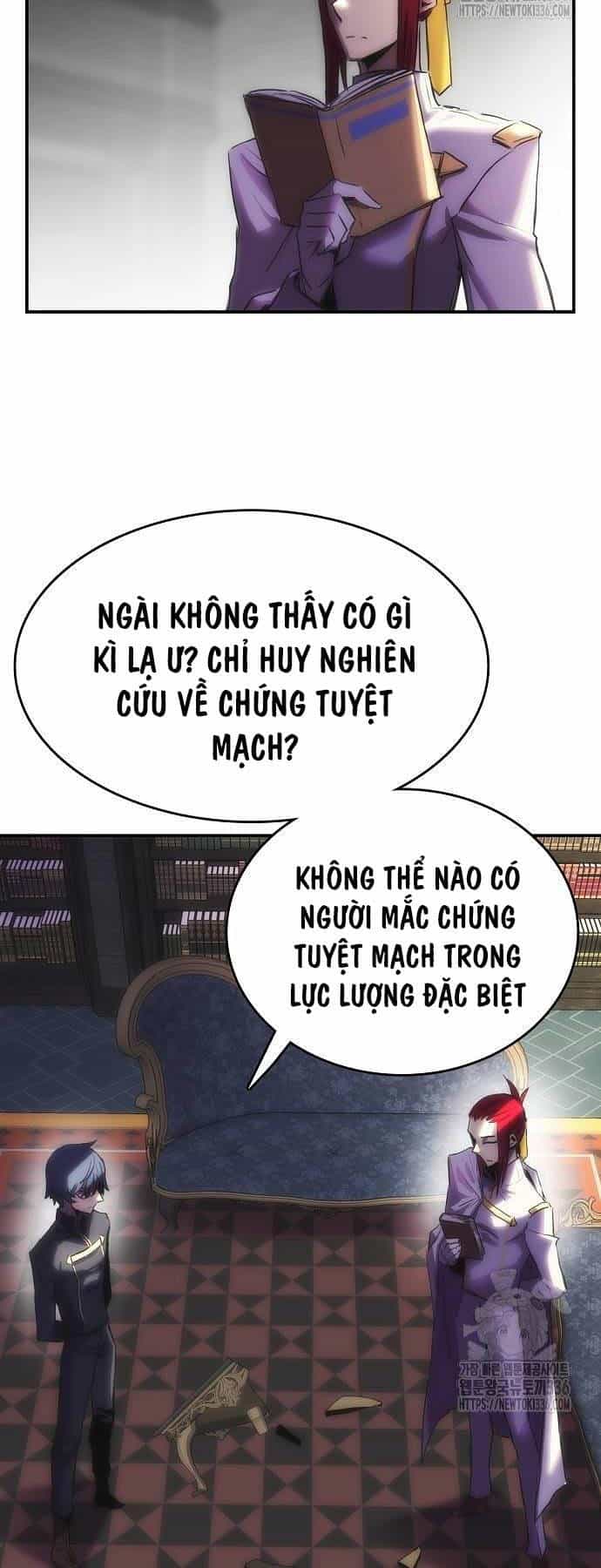 Bản Năng Hồi Quy Của Chó Săn - Chương 28 - ảnh 30