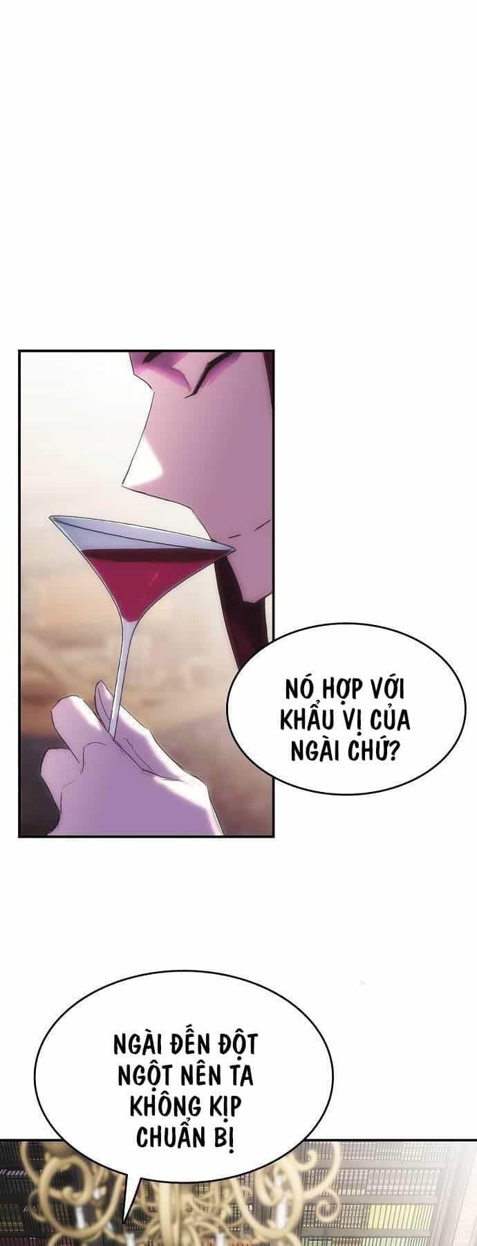 Bản Năng Hồi Quy Của Chó Săn - Chương 28 - ảnh 5