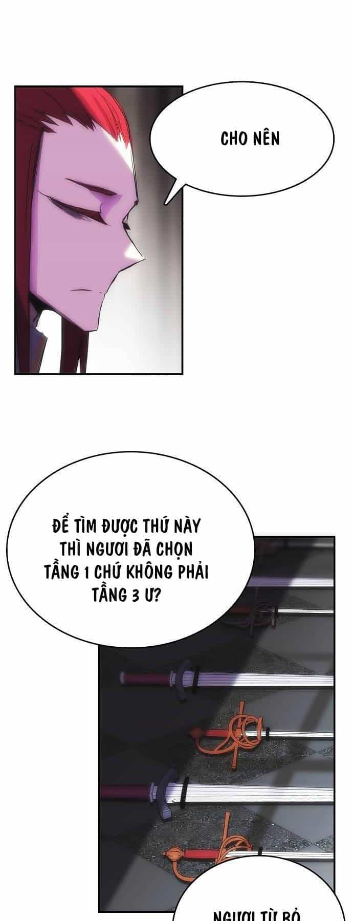 Bản Năng Hồi Quy Của Chó Săn - Chương 28 - ảnh 54