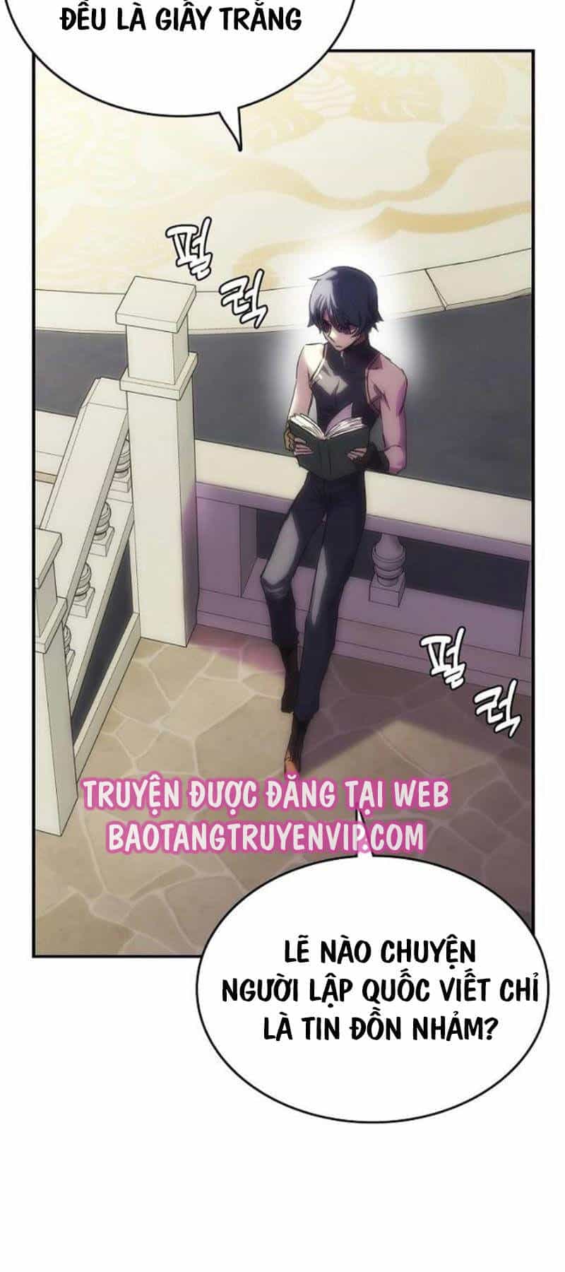 Bản Năng Hồi Quy Của Chó Săn - Chương 29 - ảnh 42