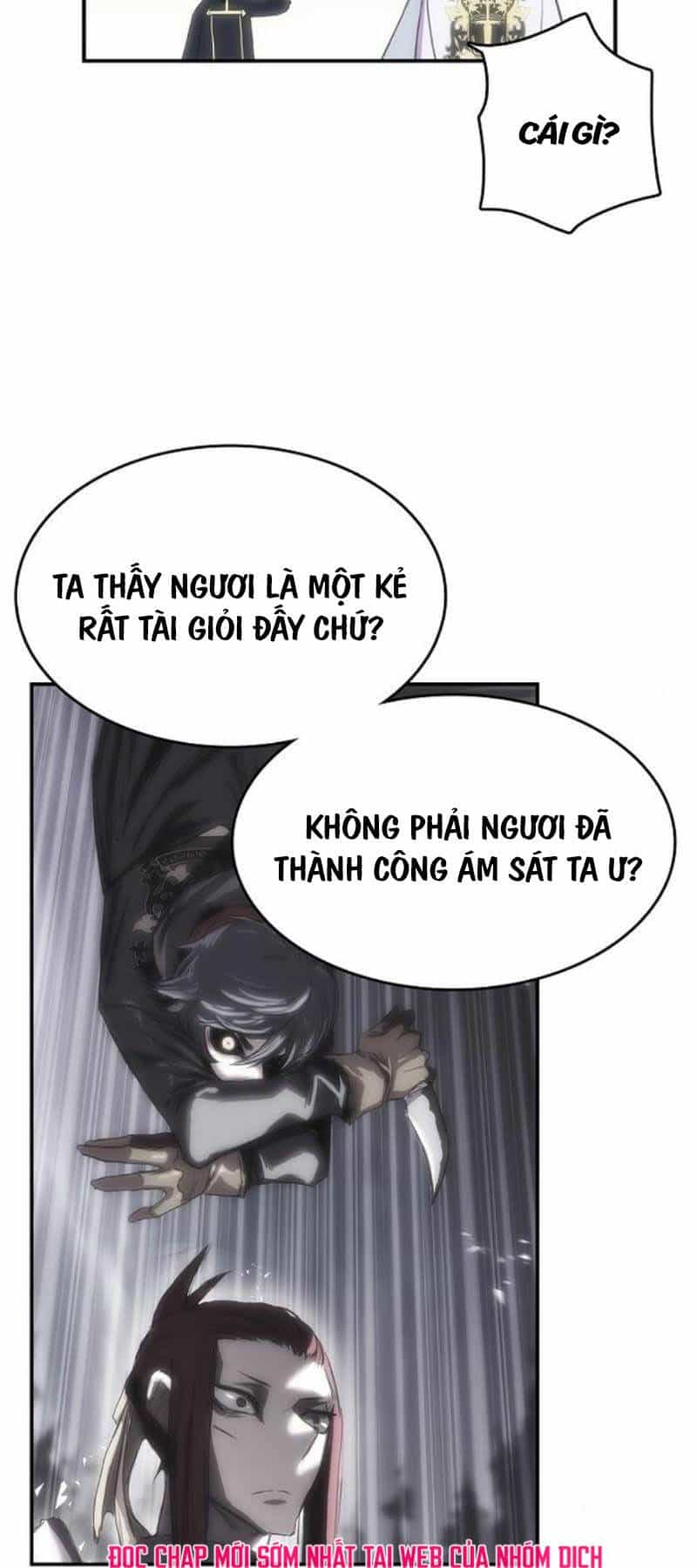 Bản Năng Hồi Quy Của Chó Săn - Chương 29 - ảnh 5