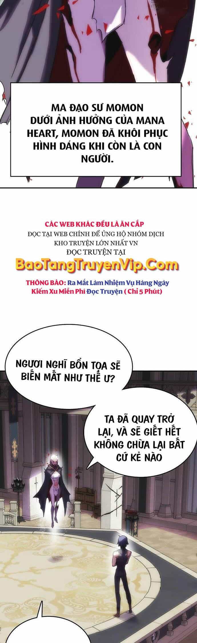Bản Năng Hồi Quy Của Chó Săn - Chương 30 - ảnh 12