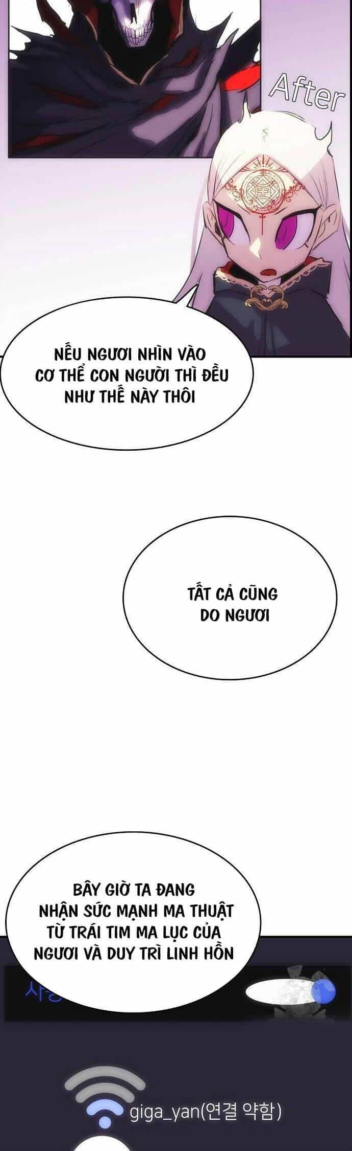 Bản Năng Hồi Quy Của Chó Săn - Chương 30 - ảnh 16