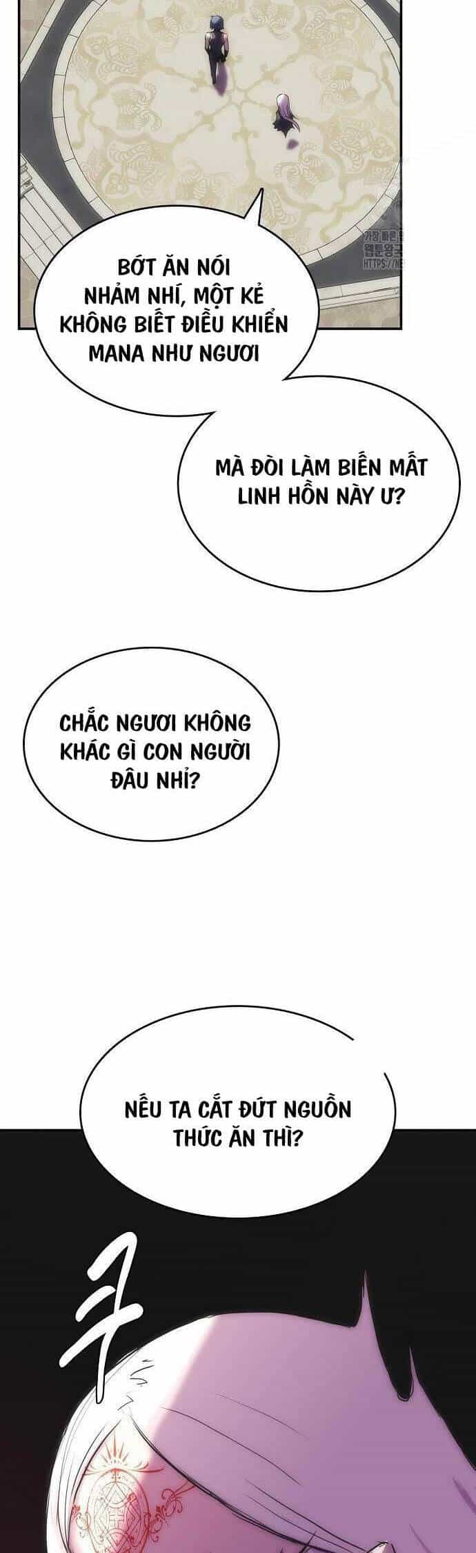 Bản Năng Hồi Quy Của Chó Săn - Chương 30 - ảnh 22