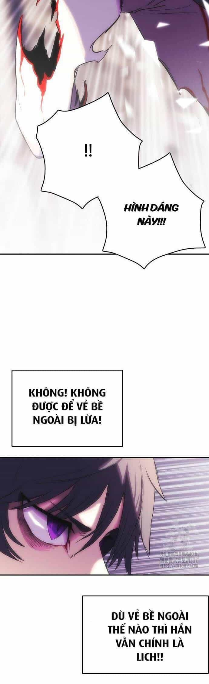 Bản Năng Hồi Quy Của Chó Săn - Chương 30 - ảnh 4