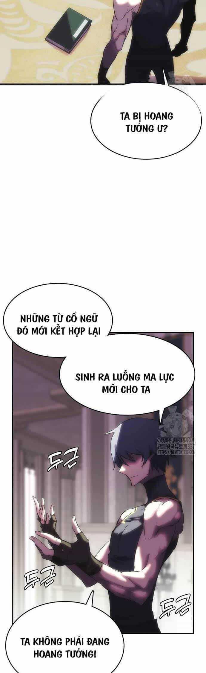 Bản Năng Hồi Quy Của Chó Săn - Chương 30 - ảnh 43