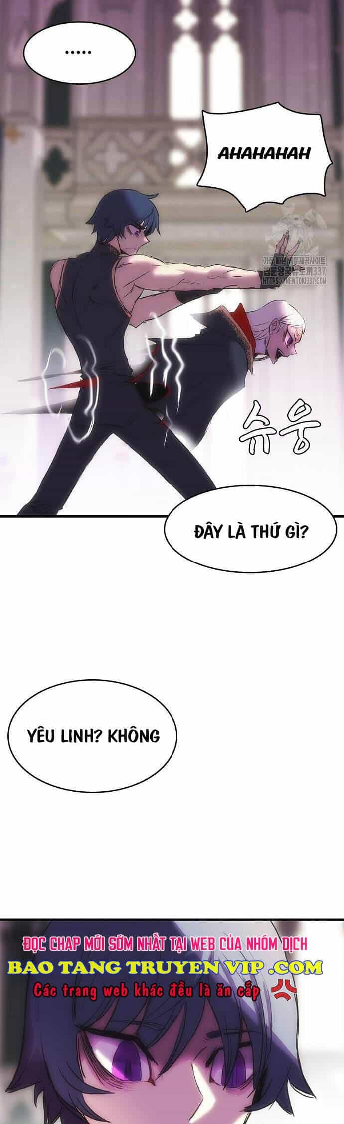 Bản Năng Hồi Quy Của Chó Săn - Chương 30 - ảnh 6