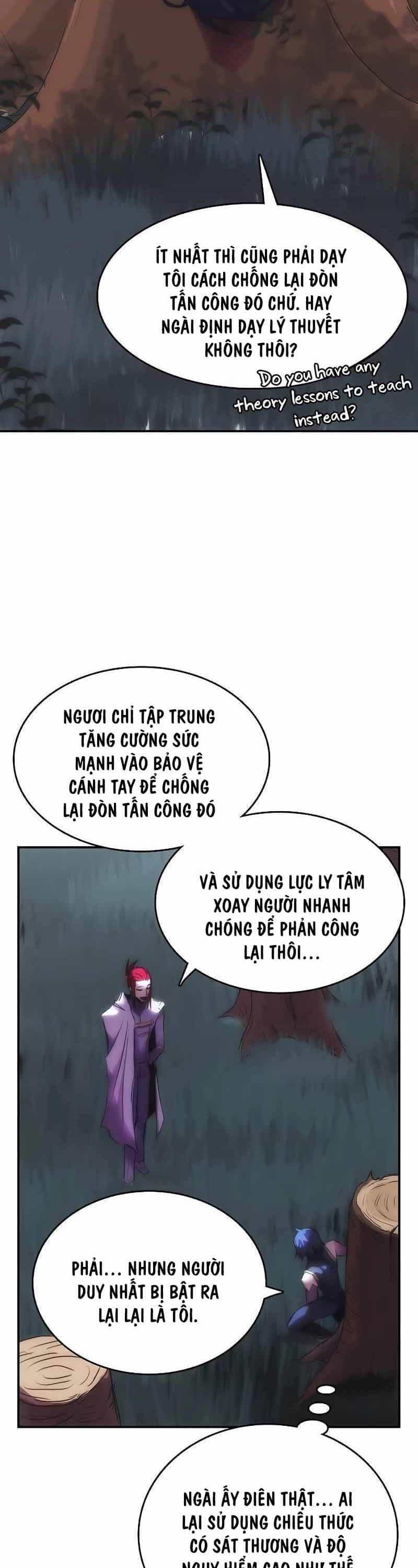Bản Năng Hồi Quy Của Chó Săn - Chương 31 - ảnh 30