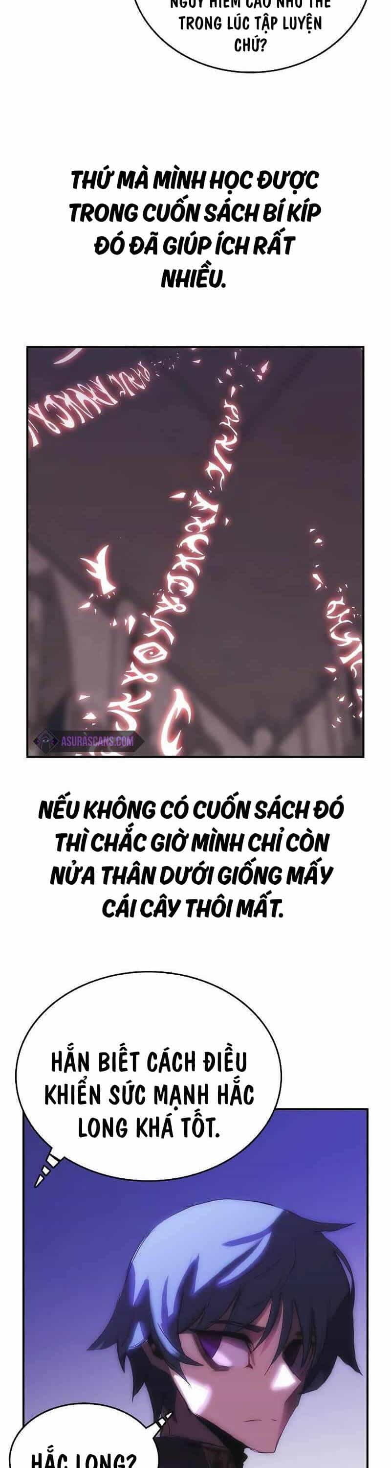 Bản Năng Hồi Quy Của Chó Săn - Chương 31 - ảnh 31