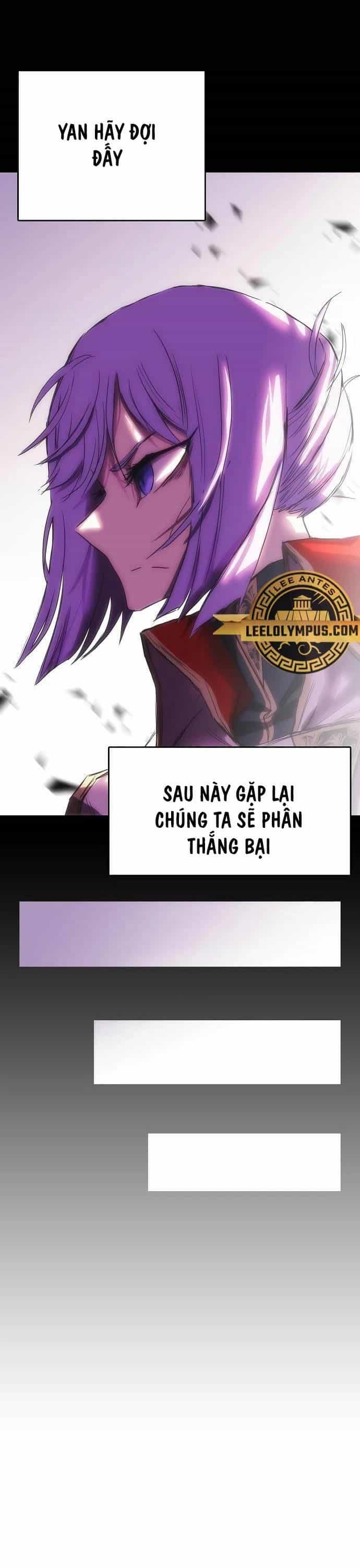 Bản Năng Hồi Quy Của Chó Săn - Chương 32 - ảnh 13