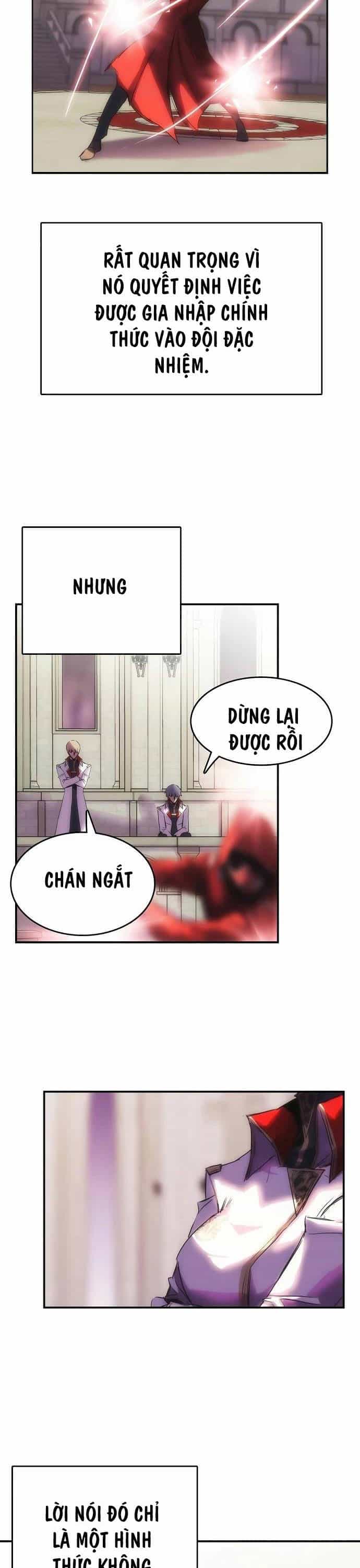Bản Năng Hồi Quy Của Chó Săn - Chương 32 - ảnh 17