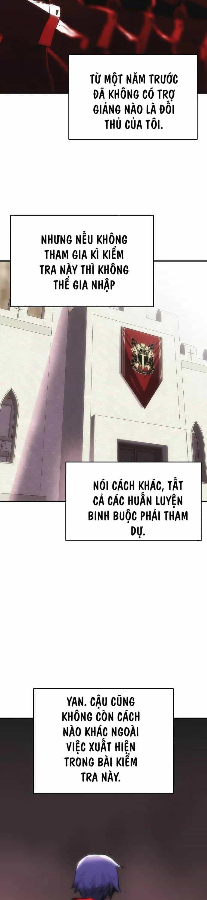 Bản Năng Hồi Quy Của Chó Săn - Chương 32 - ảnh 19