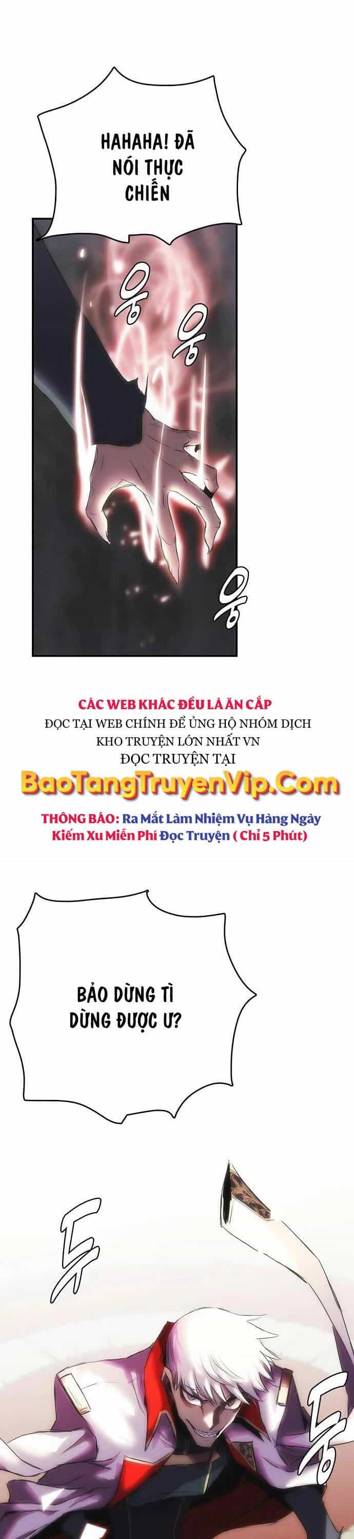 Bản Năng Hồi Quy Của Chó Săn - Chương 32 - ảnh 22
