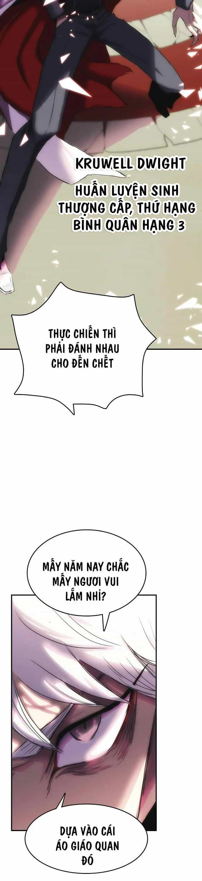 Bản Năng Hồi Quy Của Chó Săn - Chương 32 - ảnh 23