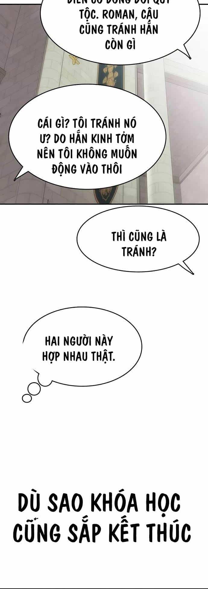 Bản Năng Hồi Quy Của Chó Săn - Chương 32 - ảnh 30