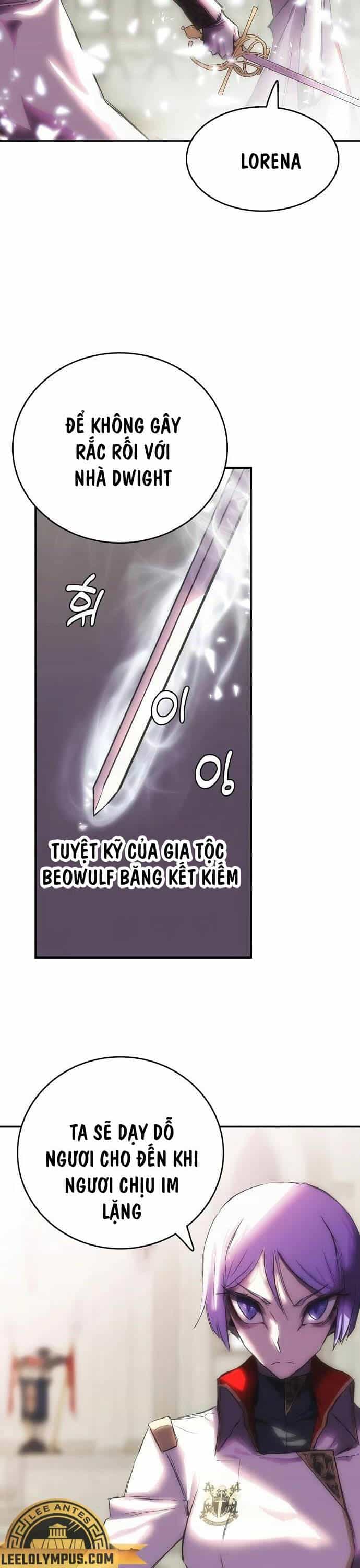 Bản Năng Hồi Quy Của Chó Săn - Chương 32 - ảnh 36