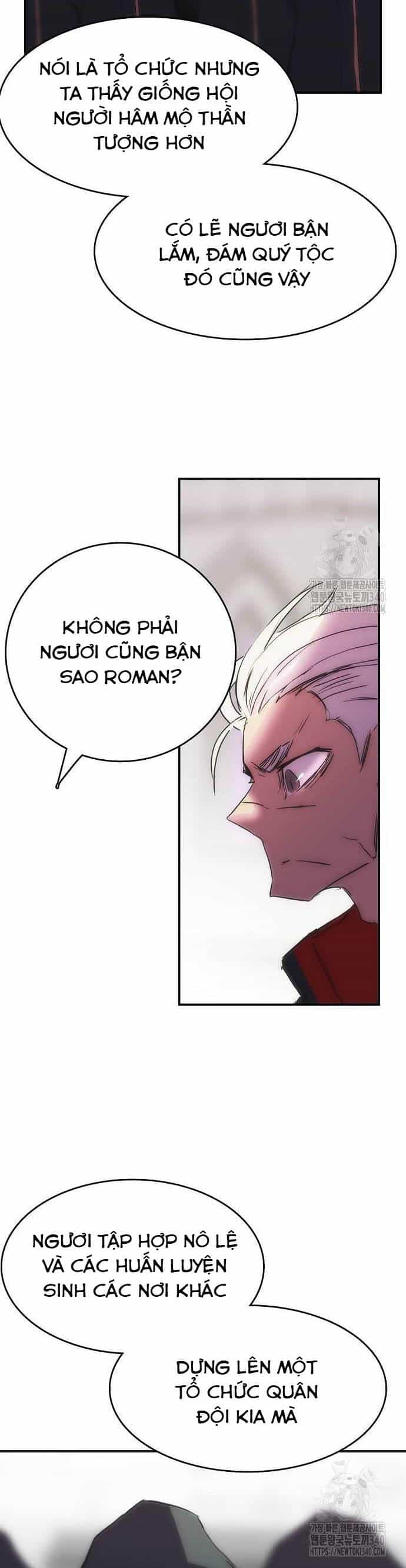 Bản Năng Hồi Quy Của Chó Săn - Chương 33 - ảnh 16