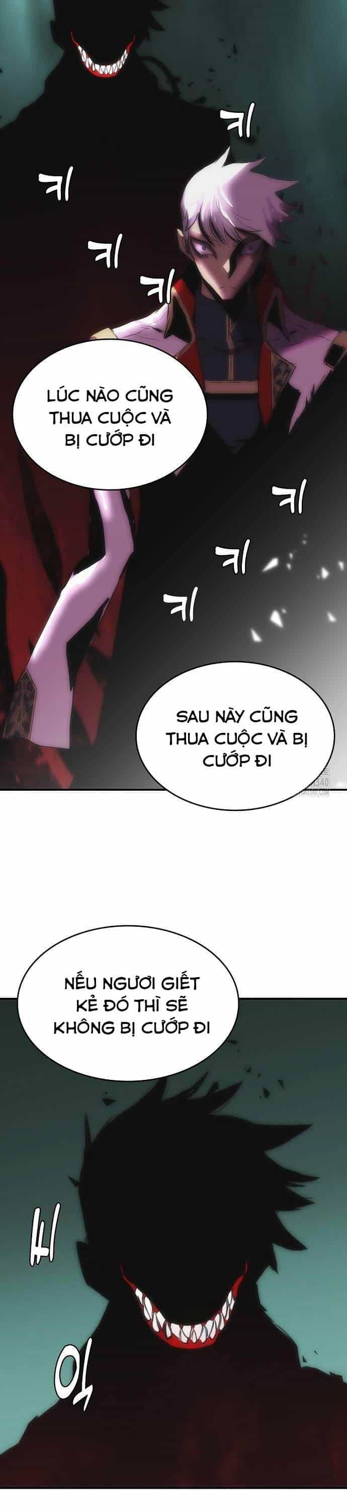 Bản Năng Hồi Quy Của Chó Săn - Chương 33 - ảnh 22