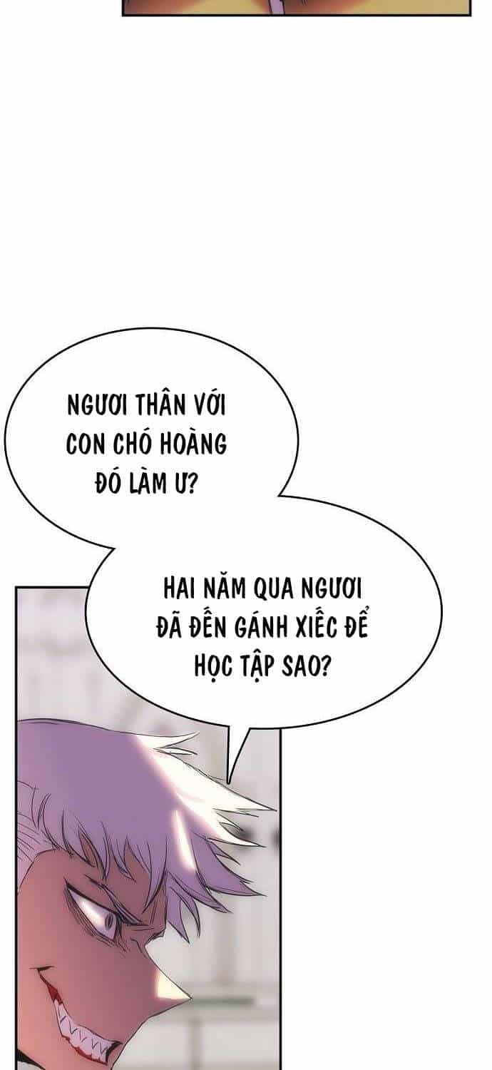Bản Năng Hồi Quy Của Chó Săn - Chương 34 - ảnh 8
