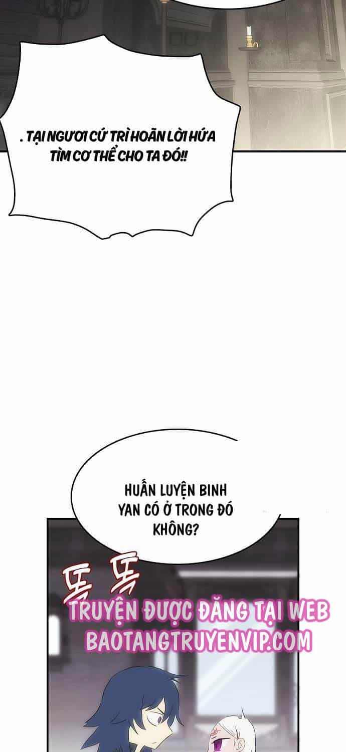 Bản Năng Hồi Quy Của Chó Săn - Chương 35 - ảnh 15