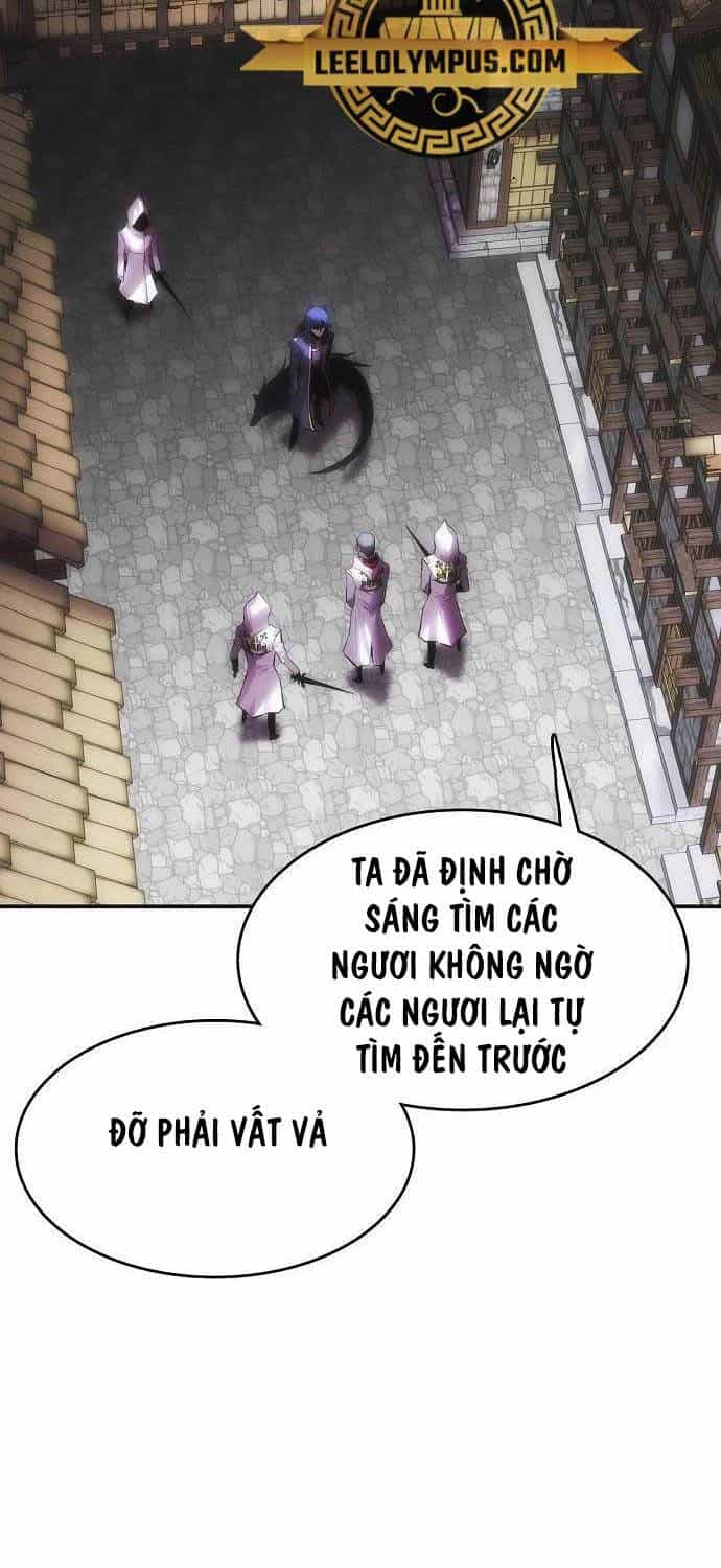 Bản Năng Hồi Quy Của Chó Săn - Chương 36 - ảnh 15