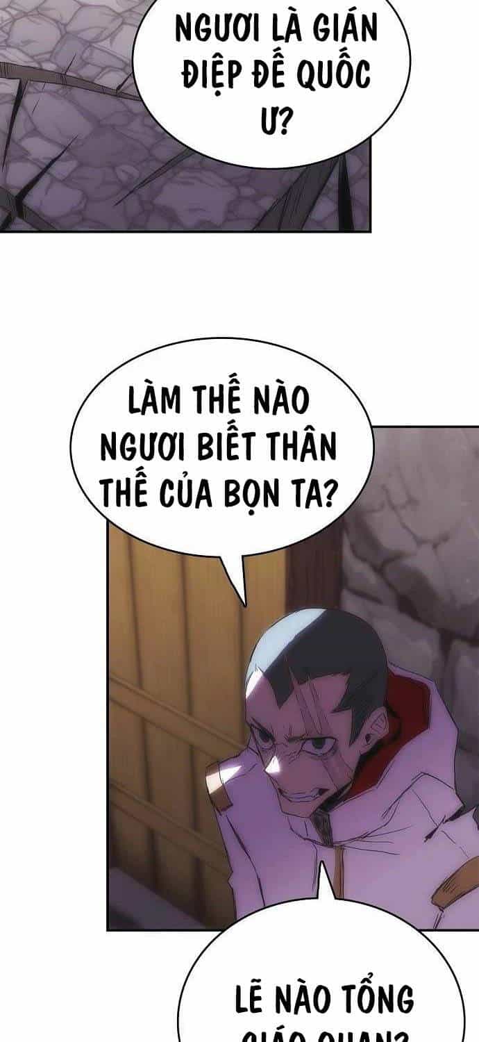 Bản Năng Hồi Quy Của Chó Săn - Chương 36 - ảnh 54