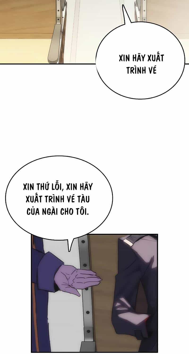 Bản Năng Hồi Quy Của Chó Săn - Chương 37 - ảnh 12