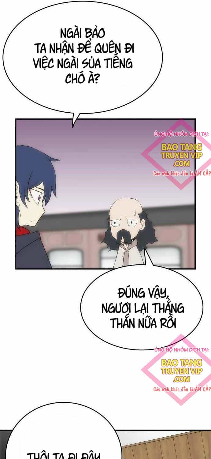 Bản Năng Hồi Quy Của Chó Săn - Chương 41 - ảnh 77