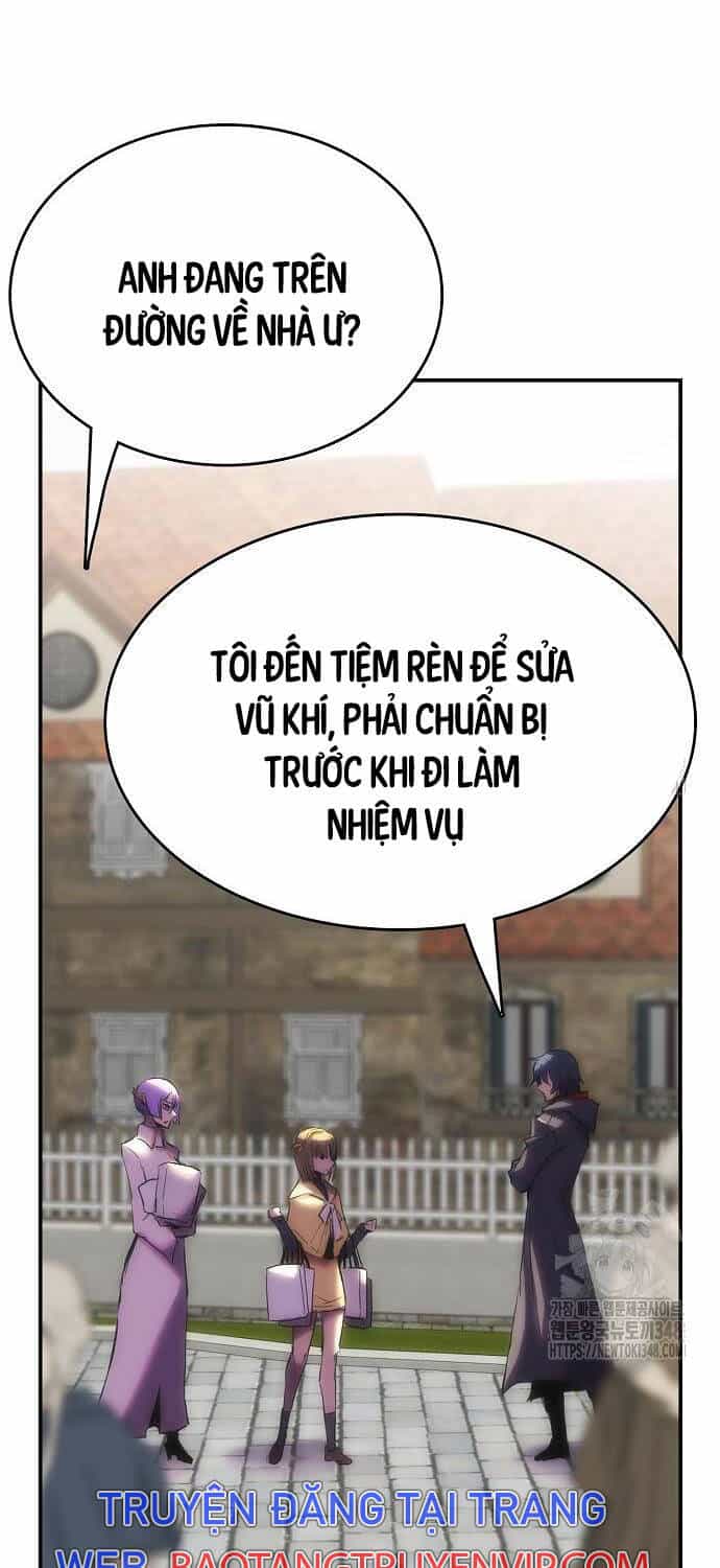 Bản Năng Hồi Quy Của Chó Săn - Chương 42 - ảnh 35