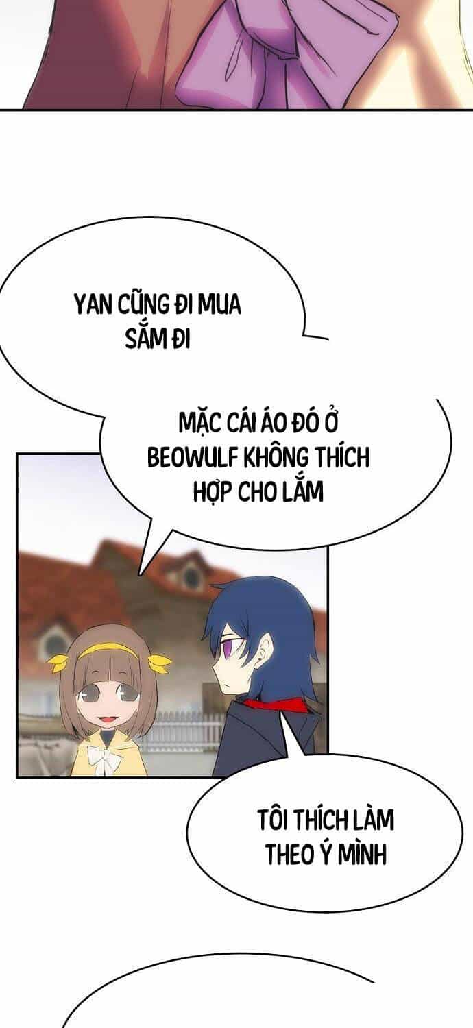 Bản Năng Hồi Quy Của Chó Săn - Chương 42 - ảnh 41